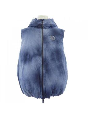 Loewe on Vest Blue